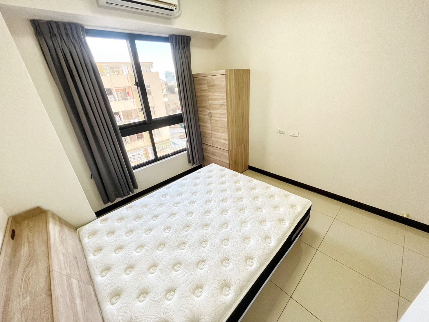 🏡 東區2房｜一中街商圈、中友百貨｜台水電、寵物友善 - 照片 4