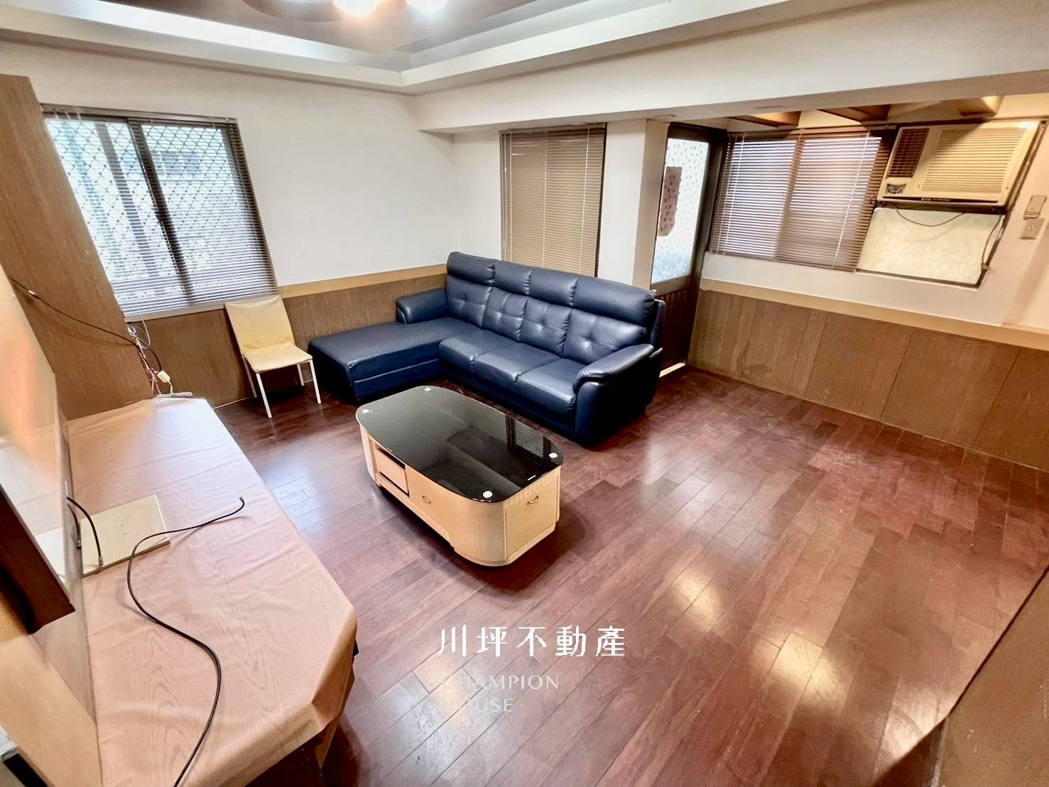 🏡 東區 3 房 2 衛｜租屋補助、台水電、含平面車位 - 照片 1
