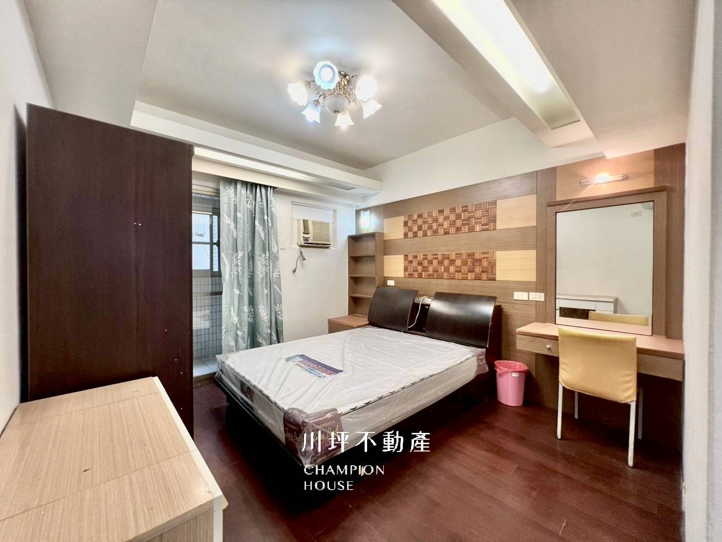 🏡 東區 3 房 2 衛｜租屋補助、台水電、含平面車位 - 照片 5