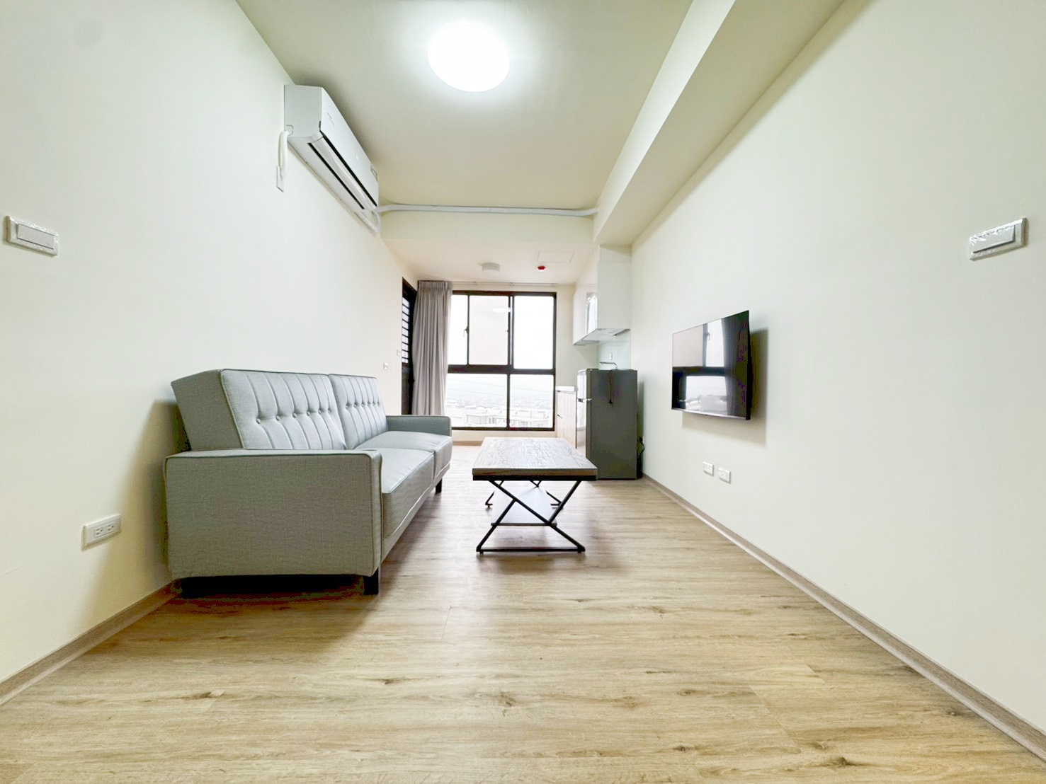 🏡 龍井區2房｜新光田醫院、沙鹿高工｜租屋補助、台水電 - 照片 4