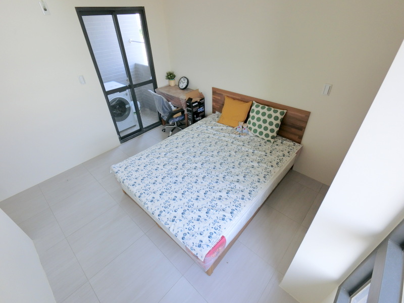 🏡 福雅路採光 1 房｜寵物友善、近福科國中 - 照片 2