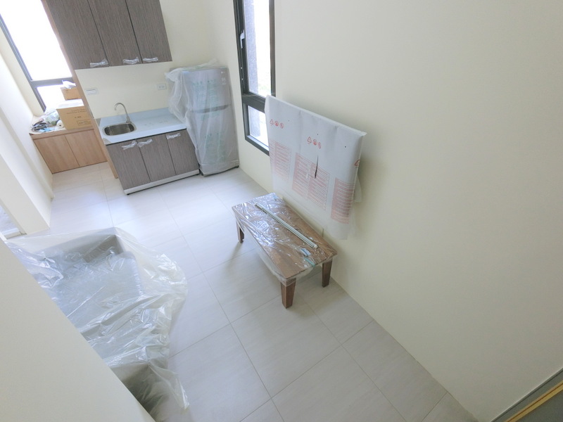 🏡 福雅路採光 1 房｜寵物友善、近福科國中 - 照片 3