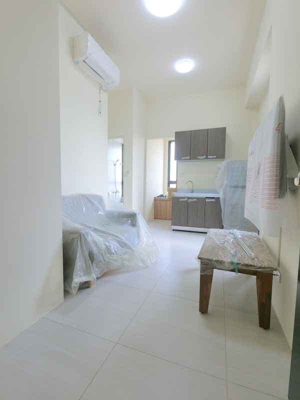 🏡 福雅路採光 1 房|寵物友善、近福科國中 - 照片 1