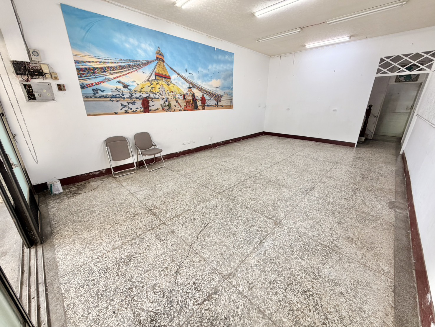 🏡 北區4房｜立人國小、曉明女中｜租屋補助、 整棟出租 - 照片 3