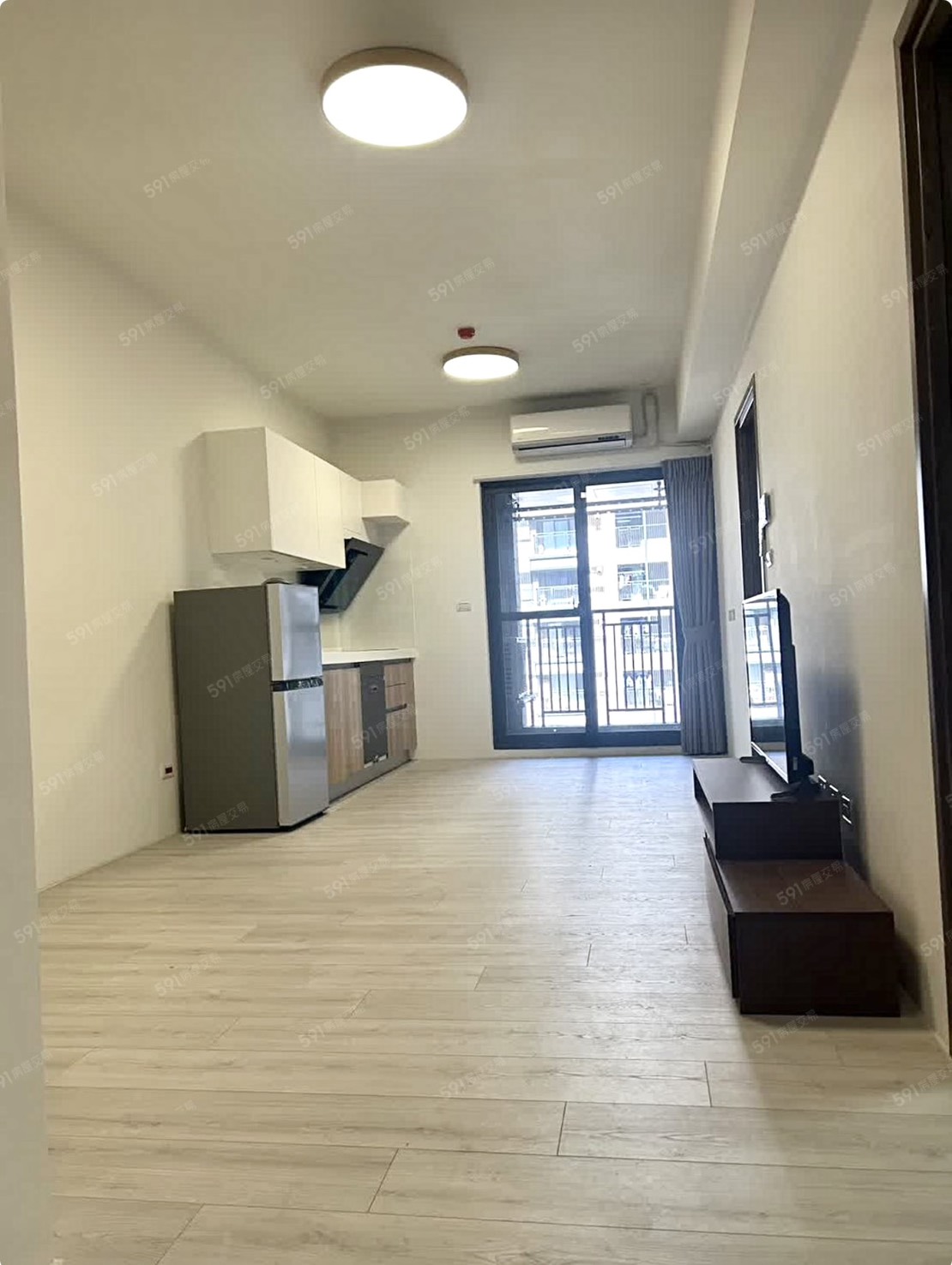 🏡 北屯區2房|軍功商圈、中山路商圈|租屋補助、台水電 - 照片 1