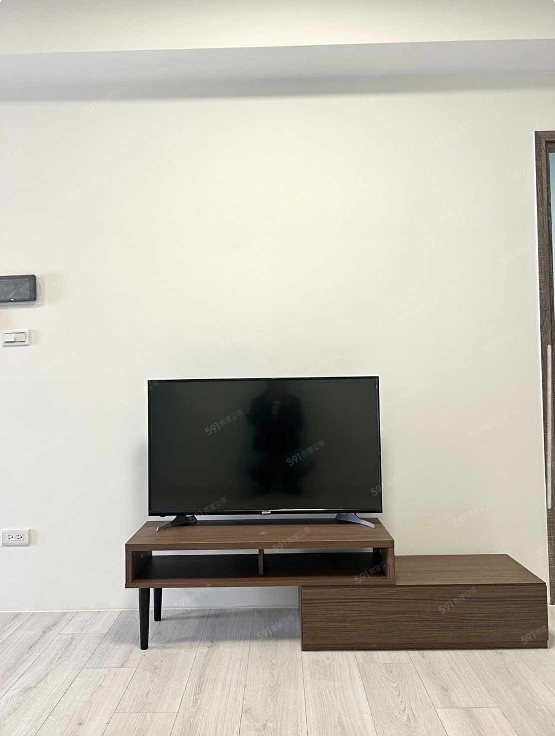 🏡 北屯區2房｜軍功商圈、中山路商圈｜租屋補助、台水電 - 照片 2