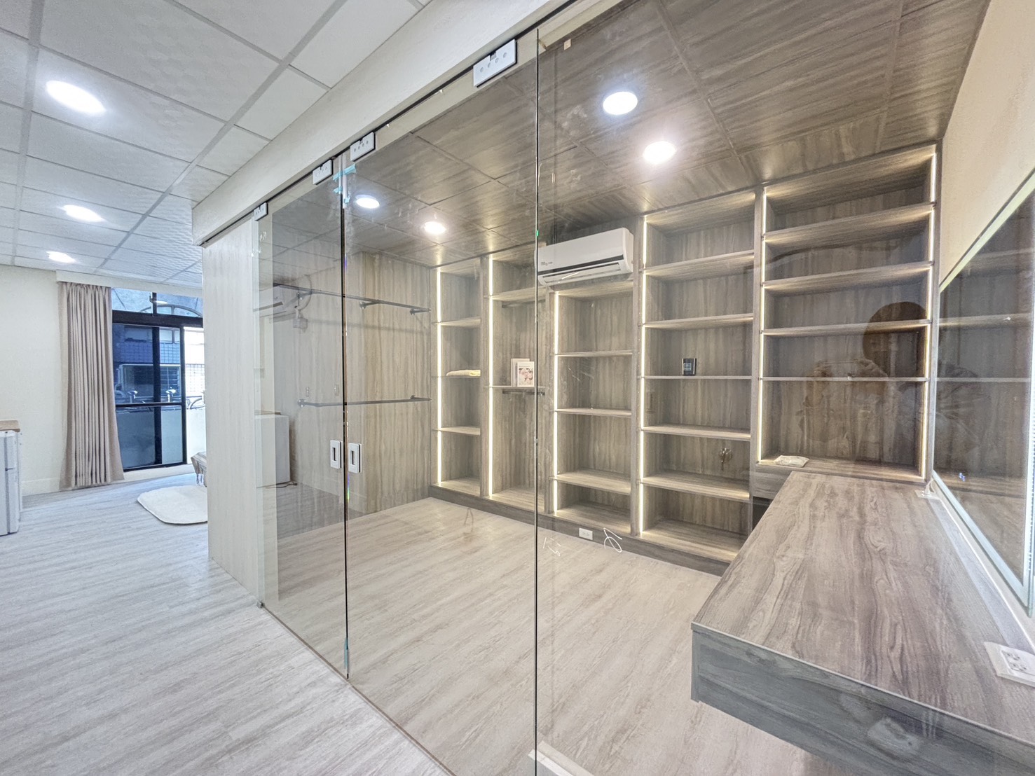 🏡 東區寵物友善 1 房｜近三井LaLaport、租屋補助 - 照片 3