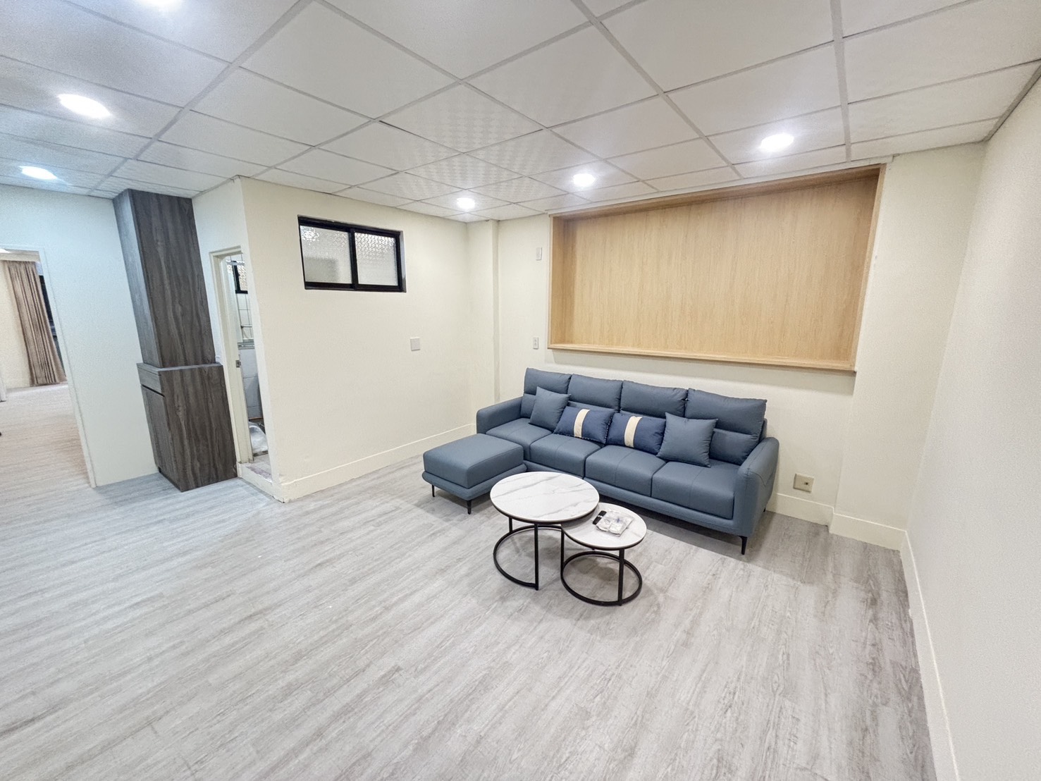 🏡 東區寵物友善 1 房｜近三井LaLaport、租屋補助 - 照片 1