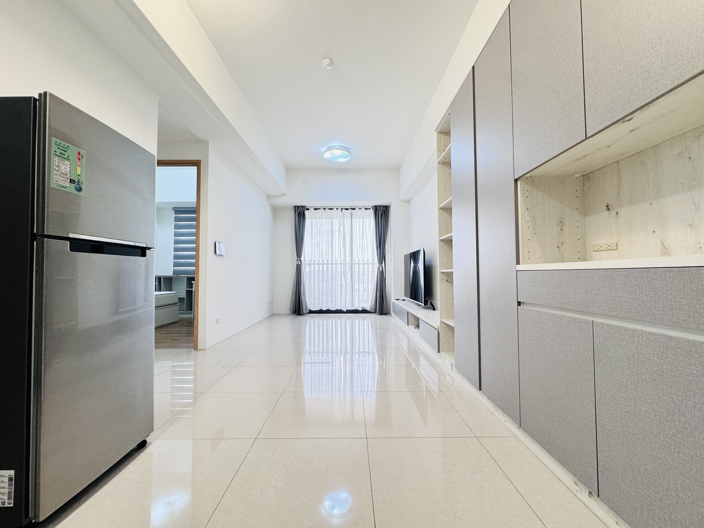 🏡 國聚之遇 3 房 2 衛｜西屯區廣吉一街、近中央公園綠美圖 - 照片 3