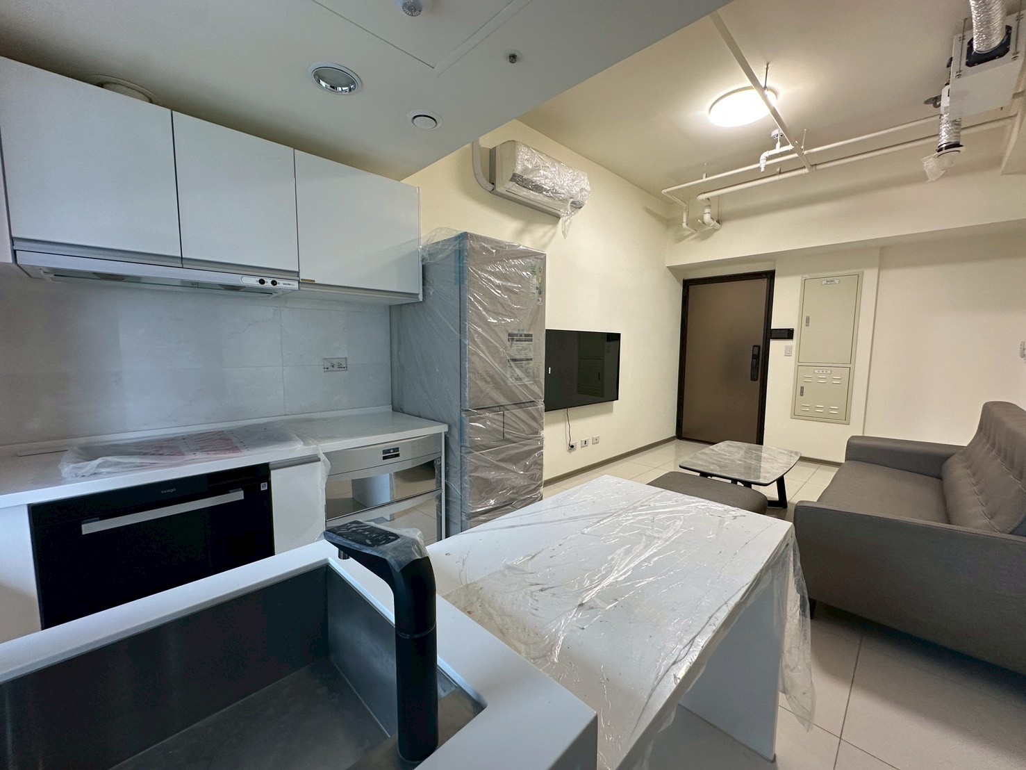 🏡 西屯區2房|新光三越、遠百|租屋補助、台水電 - 照片 1