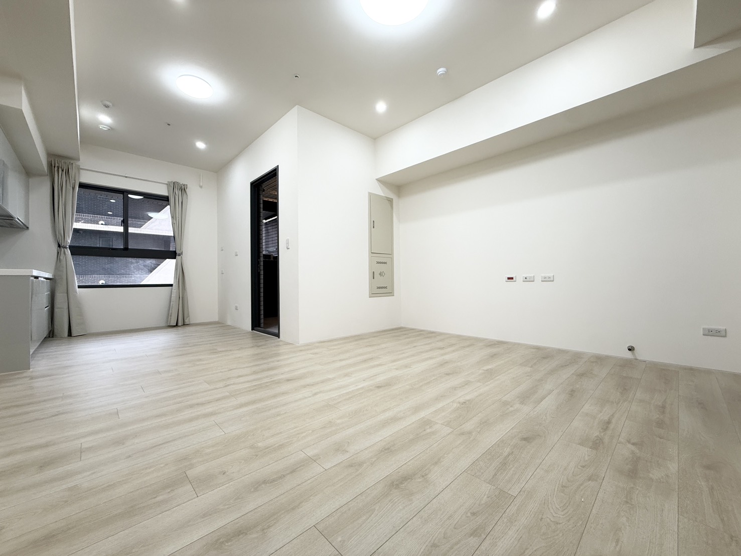 🏡 烏日高鐵旁全新 2 房｜租屋補助、台水電 - 照片 5