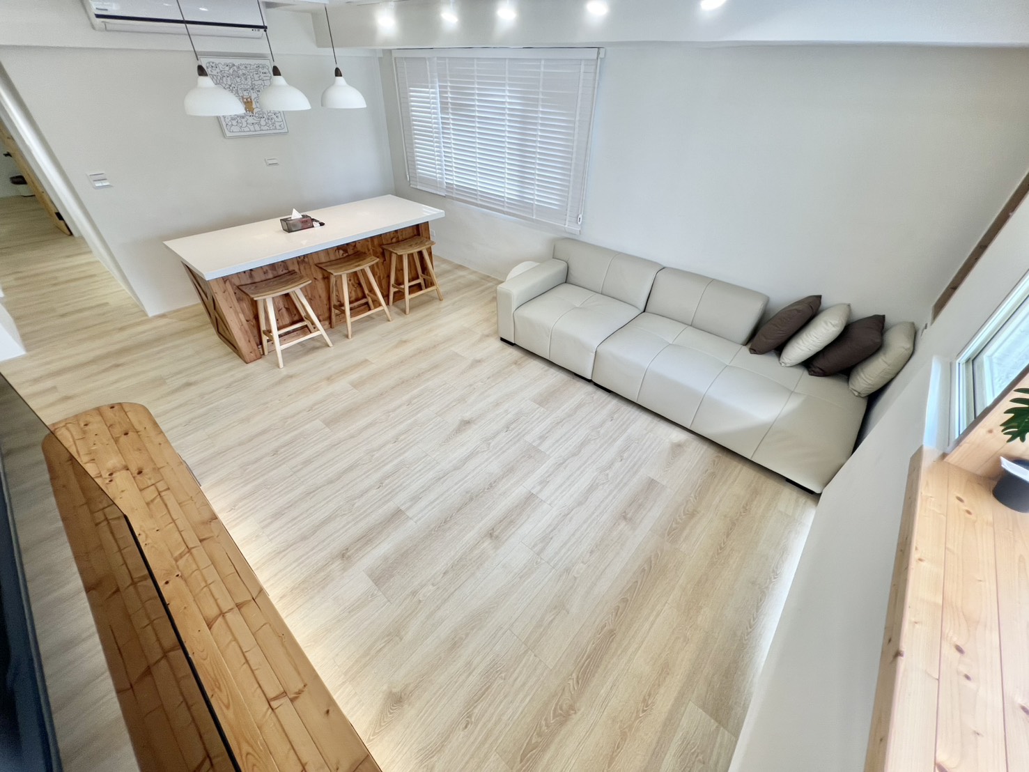 🏡 西區模範街 3 房 2 衛｜近草悟道審計新村、租屋補助 - 照片 5