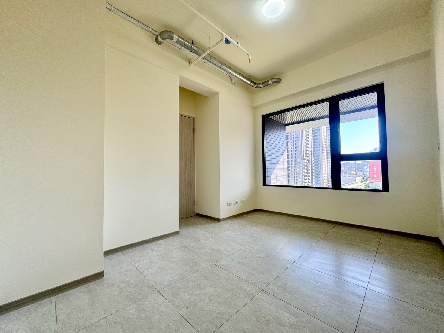 🏡 潤隆VVS1 全新未住 2 房｜租屋補助、台水電、近家樂福 - 照片 5