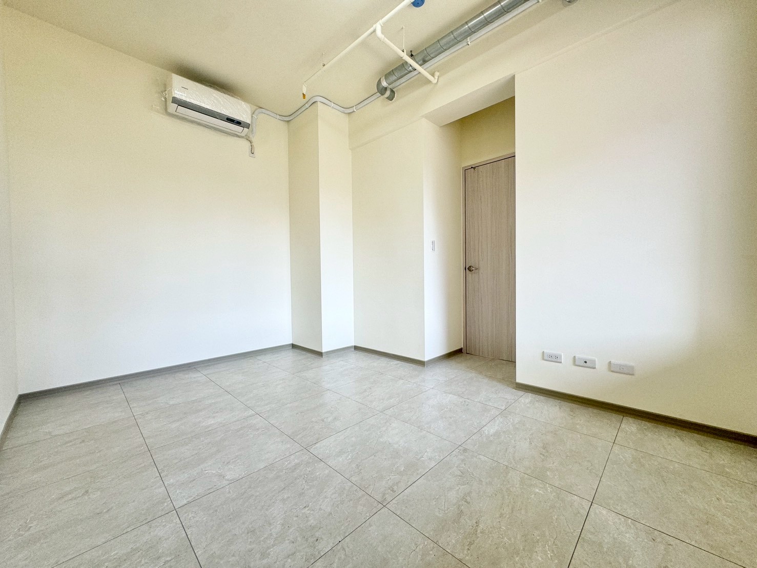 🏡 潤隆VVS1 全新未住 2 房｜租屋補助、台水電、近家樂福 - 照片 4