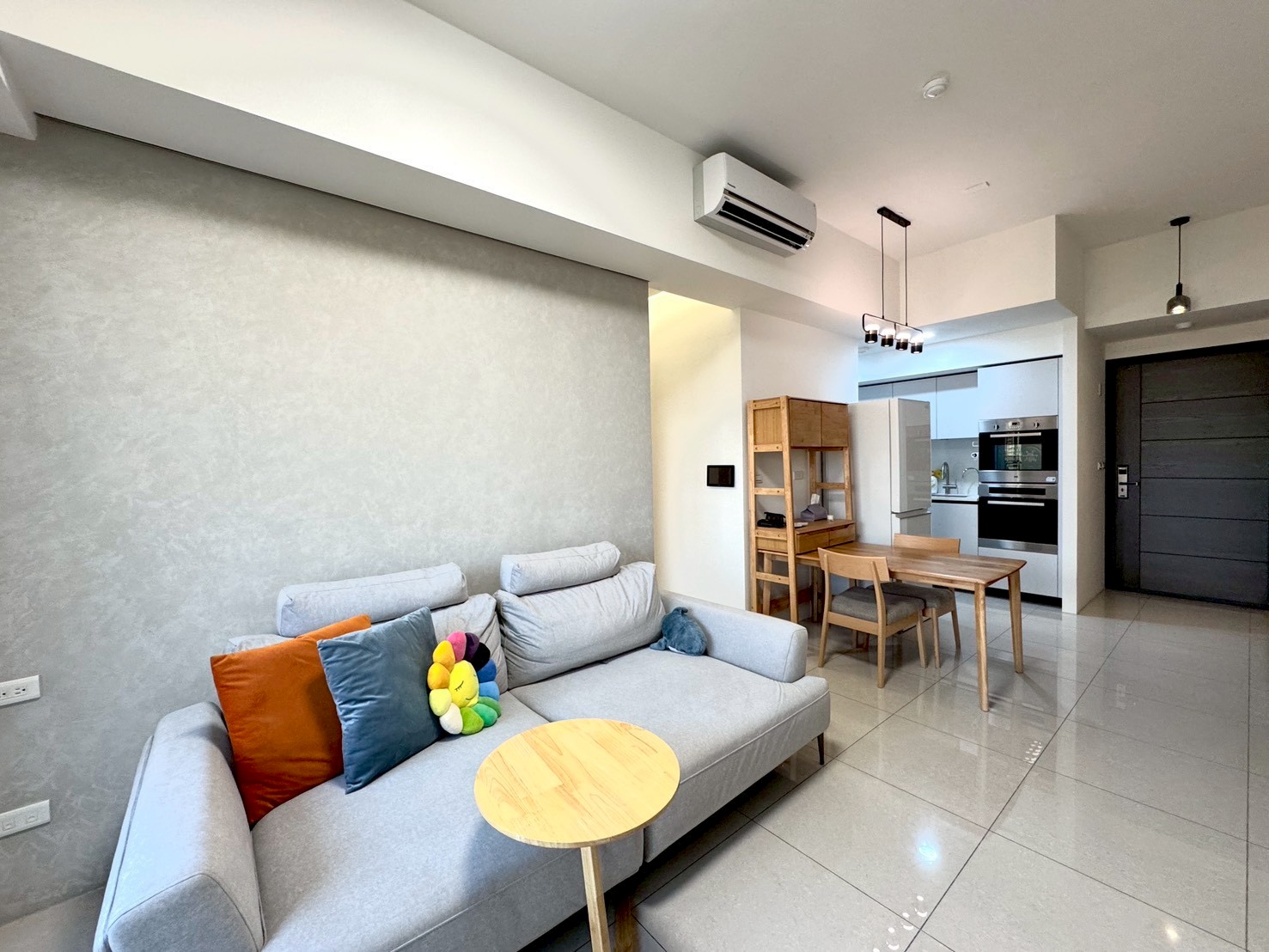 🏡 西屯區 3 房 2 衛｜國聚之遇、近中央公園、租補台水電 - 照片 2
