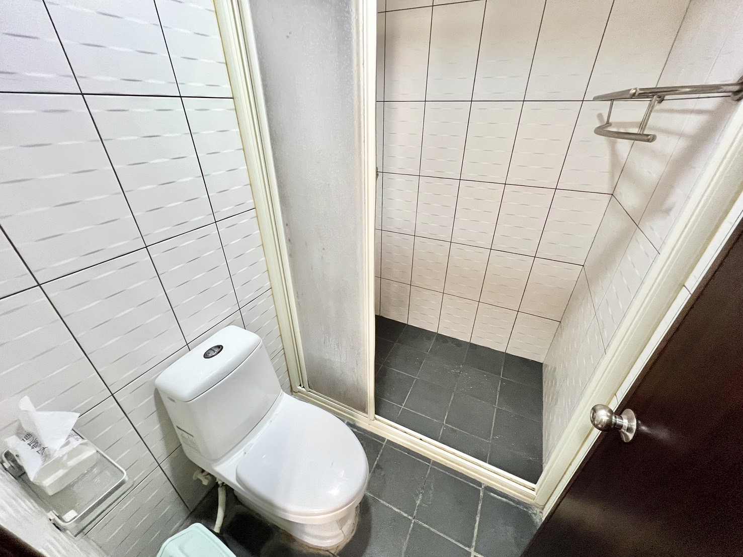 🏡 西區博館二街套房｜租屋補助、垃圾處理 - 照片 5