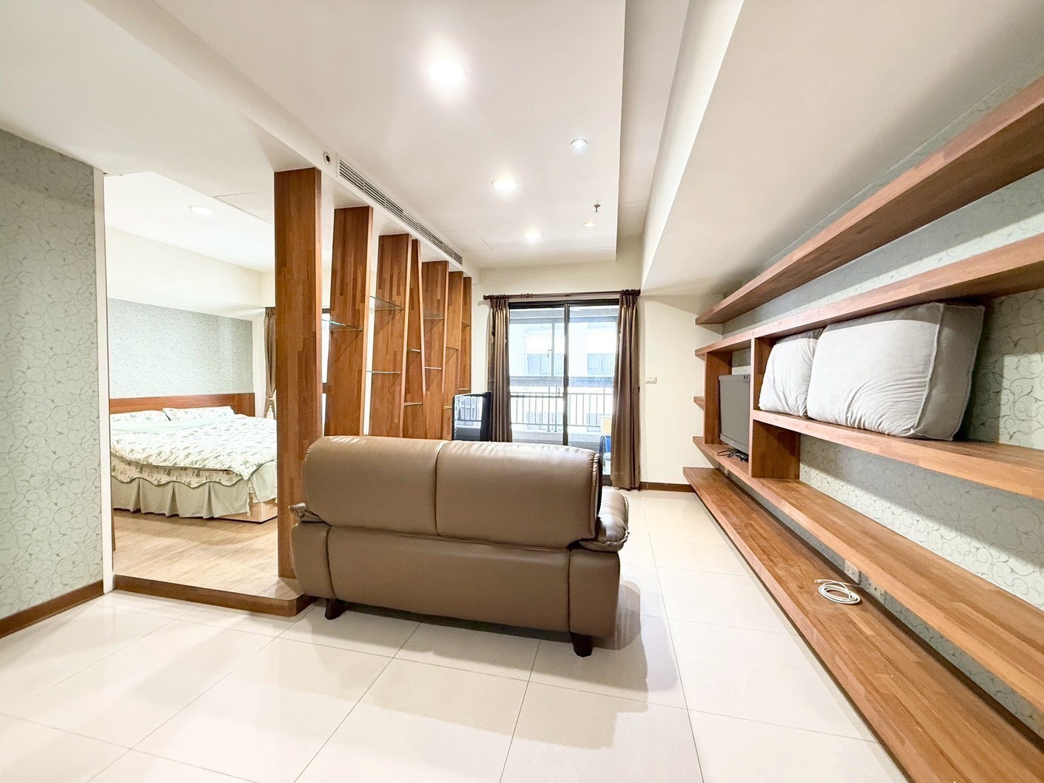 🏡 北屯區1房｜捷運文心崇德站、捷運四維國小站｜可養貓、租屋補助 - 照片 4
