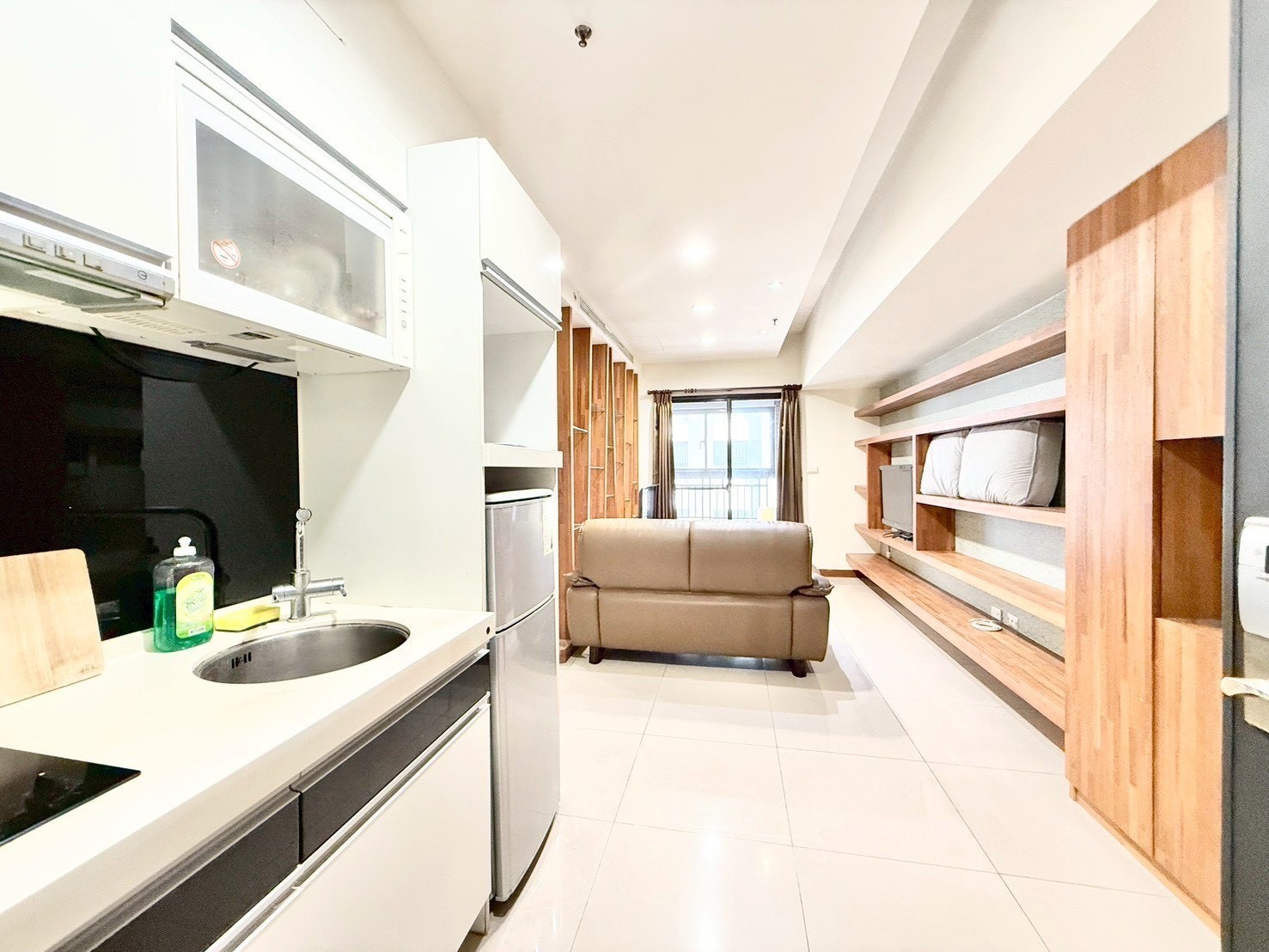 🏡 北屯區1房|捷運文心崇德站、捷運四維國小站|可養貓、租屋補助