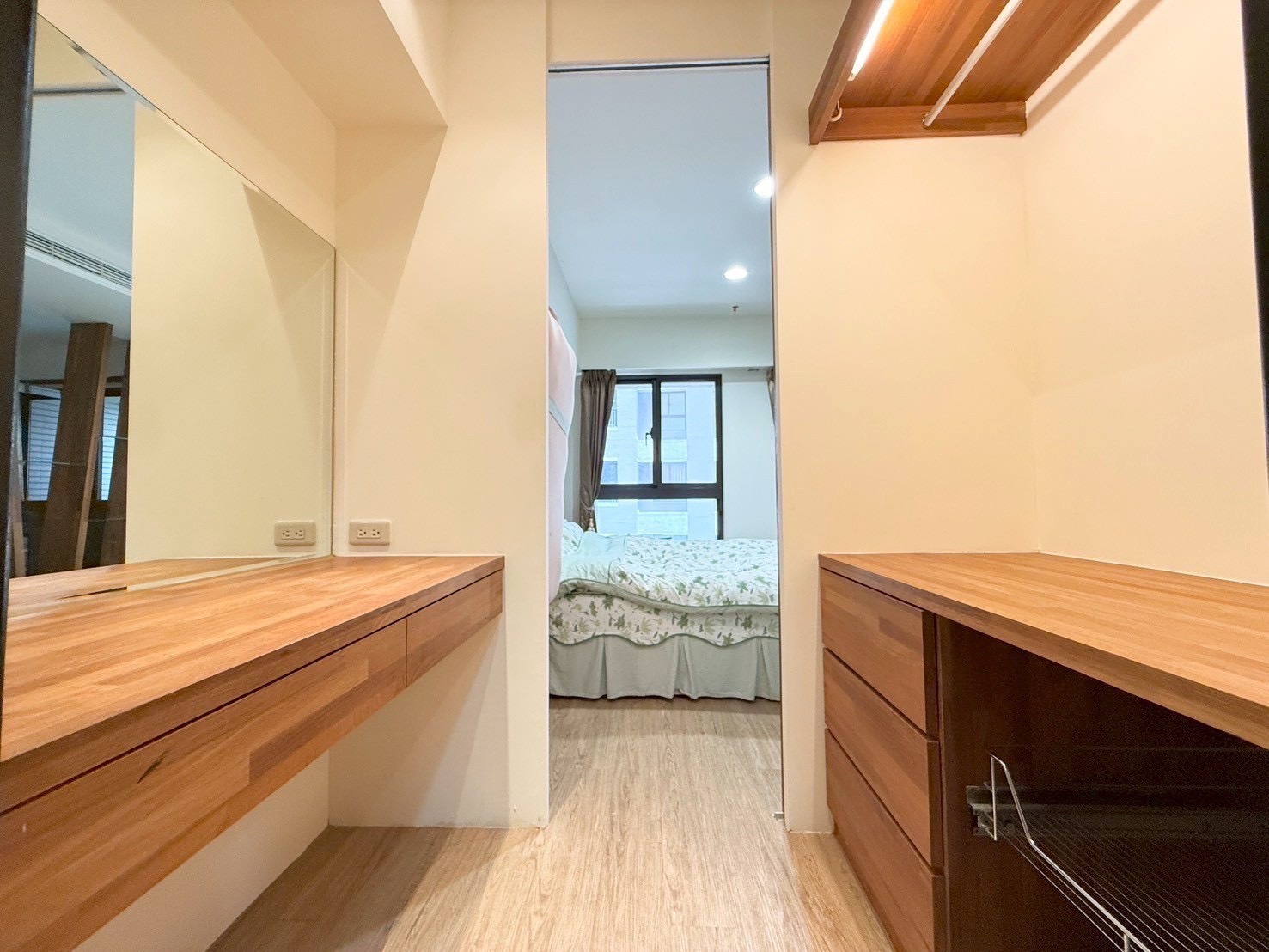 🏡 北屯區1房｜捷運文心崇德站、捷運四維國小站｜可養貓、租屋補助 - 照片 5